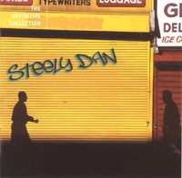 Steely Dan - The Definitive Collection (1 CD)