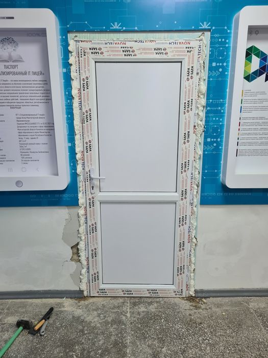 Бесплатно замер и москитный сетки