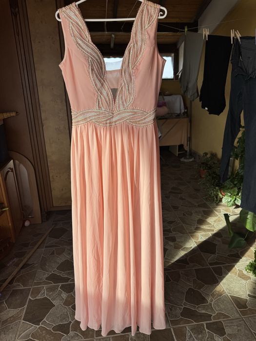 Официална дамска рокля