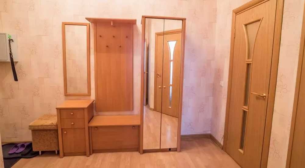 Дава се под наем Двустаен апартамент в Пловдив, Остромила - 60 кв.м за 270.3 € - Снимка #3