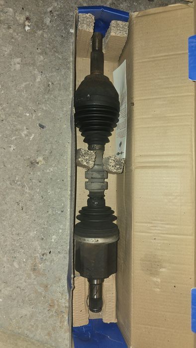 Planetara Nissan X-Trail T31 M9R COD OEM 39101JG74B