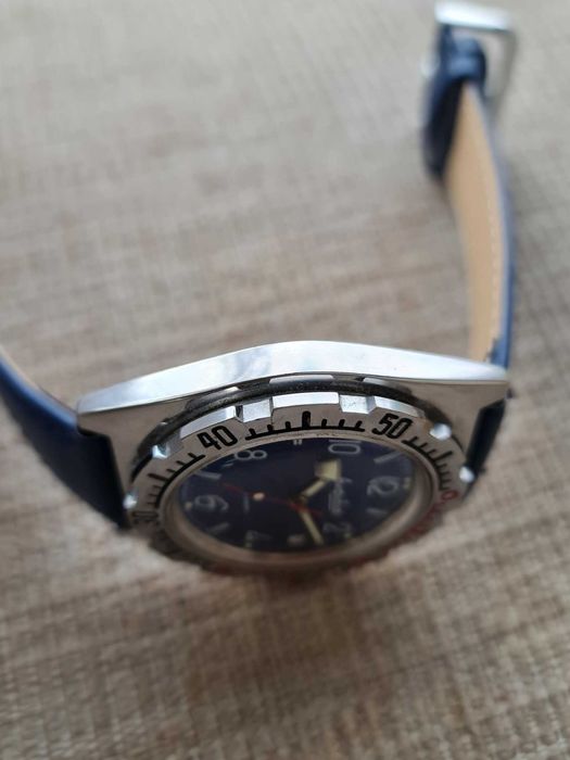 Ceas automatic Vostok Amfibia