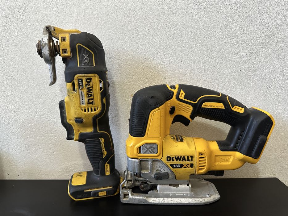 Vand scule deWalt