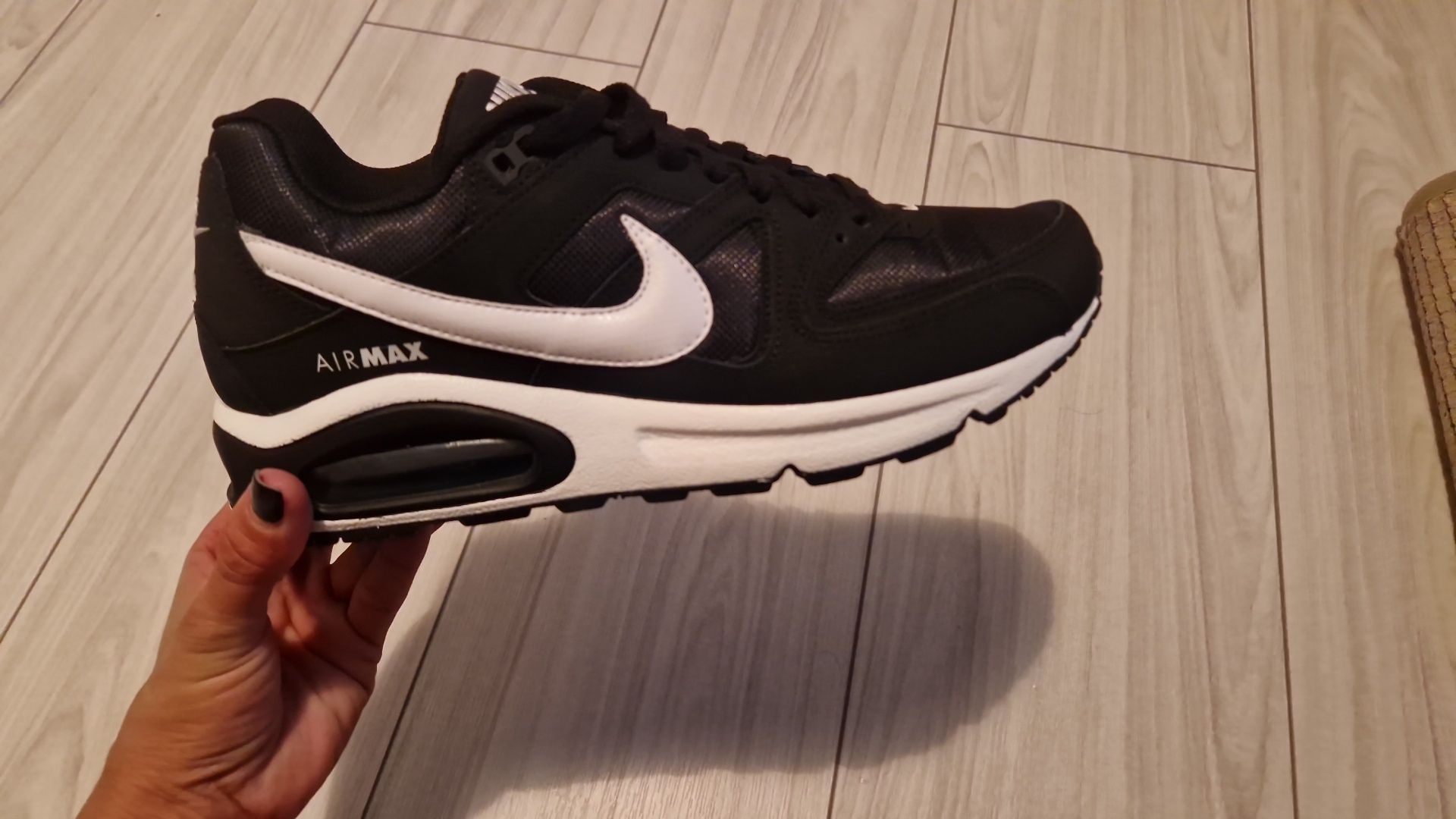 Nike AIR MAX NR 42