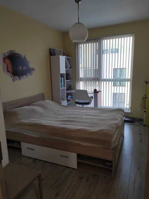 Дава се под наем Четиристаен апартамент в София, Горубляне - 110 кв.м за 800 € - Снимка #1