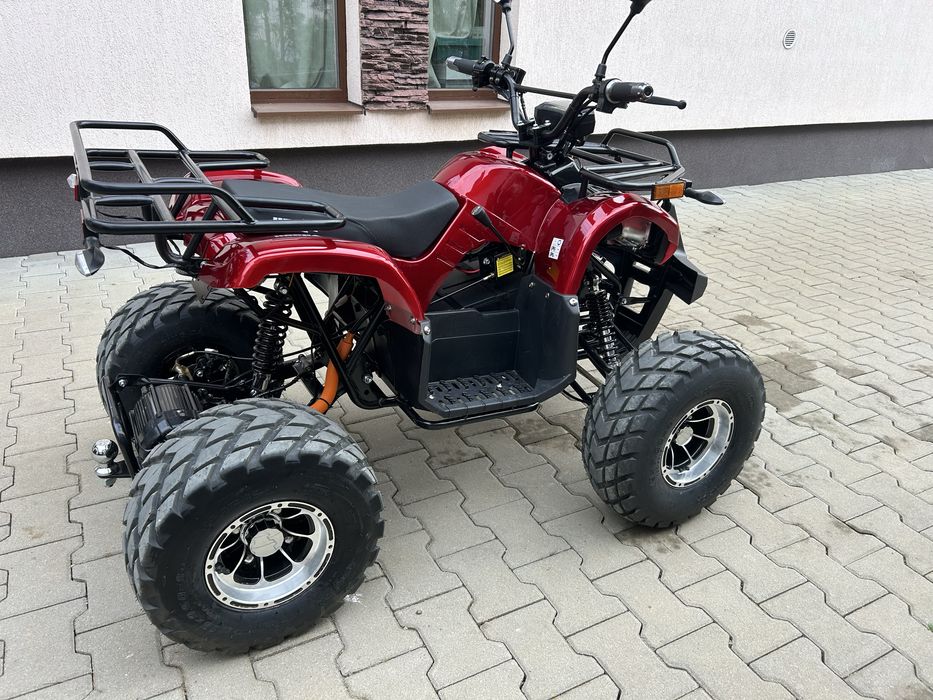 Atv electric Hecht 56155 ca nou