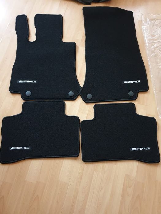 Оригинални стелки Амг за Мерцедес Глц Glc