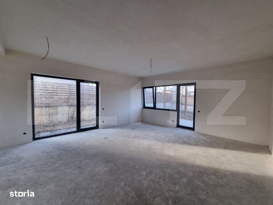 Casa individuala, 139mp, 436mp teren, Dezmir