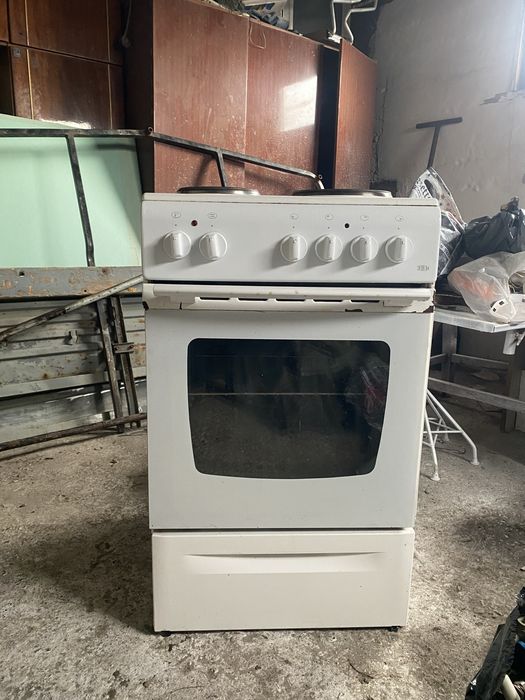 Электро плита 25000