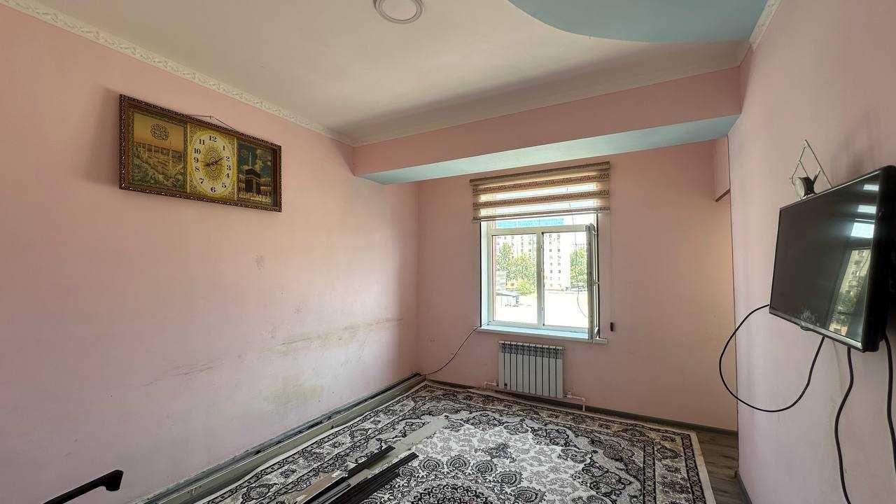 Продаётся 2х комнатная квартира по привлекательной цене в городе