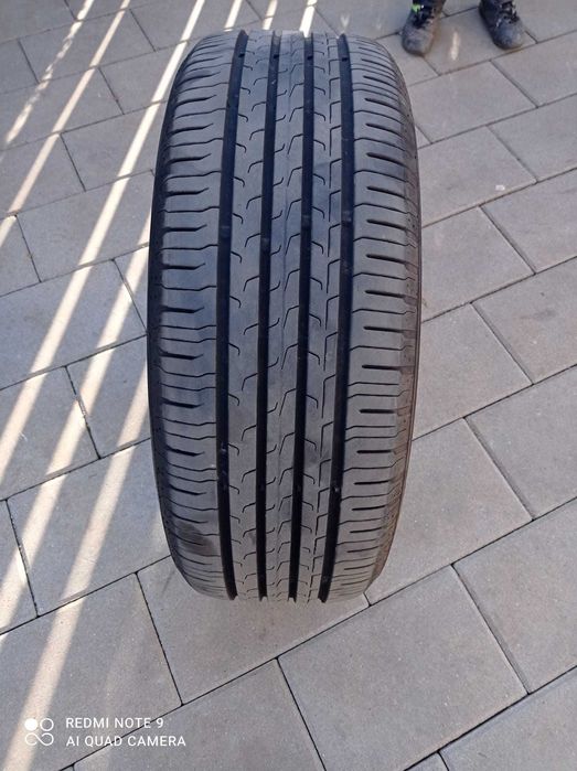 Vand set 4 cauciucuri Continental