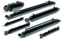 Reparatii reconditionari cilindri hidraulici utilaje peste 10 Tone