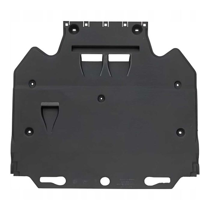 Кора под двигателя на AUDI A6 C7 A7 2010 - 2018 4G0863822C