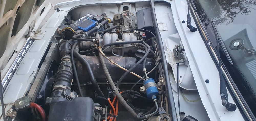 2107 vaz 2008 yaxshi xolatda obmen