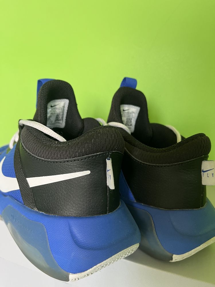 Маратонки Nike Air Zoom