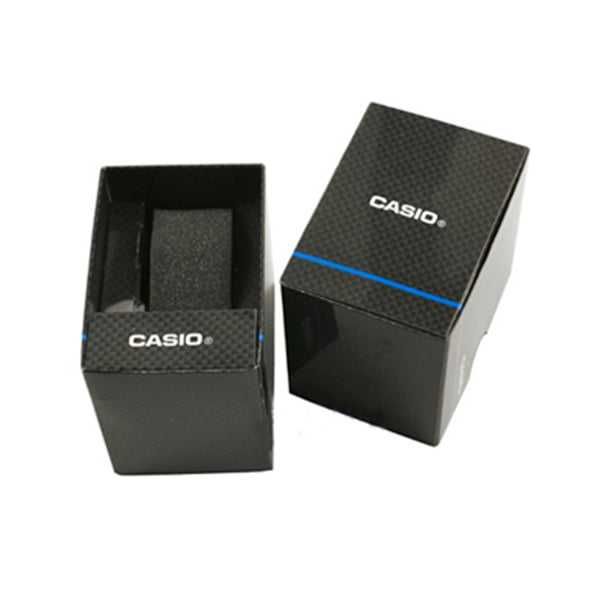 КУТИИ ЗА ЧАСОВНИЦИ CASIO. Кутия за часовник Касио. Подаръчни кутии