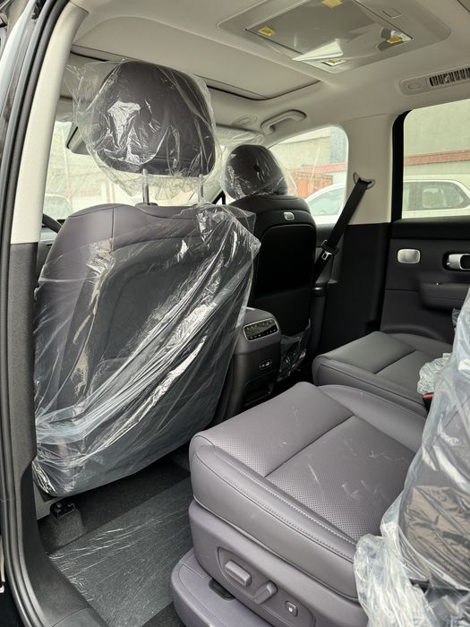 Leapmotrs c16. 280 restayling