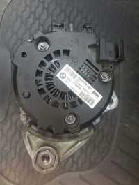 alternator 220a bmw seria 6 640 diesel f06 f13 5 f10 535