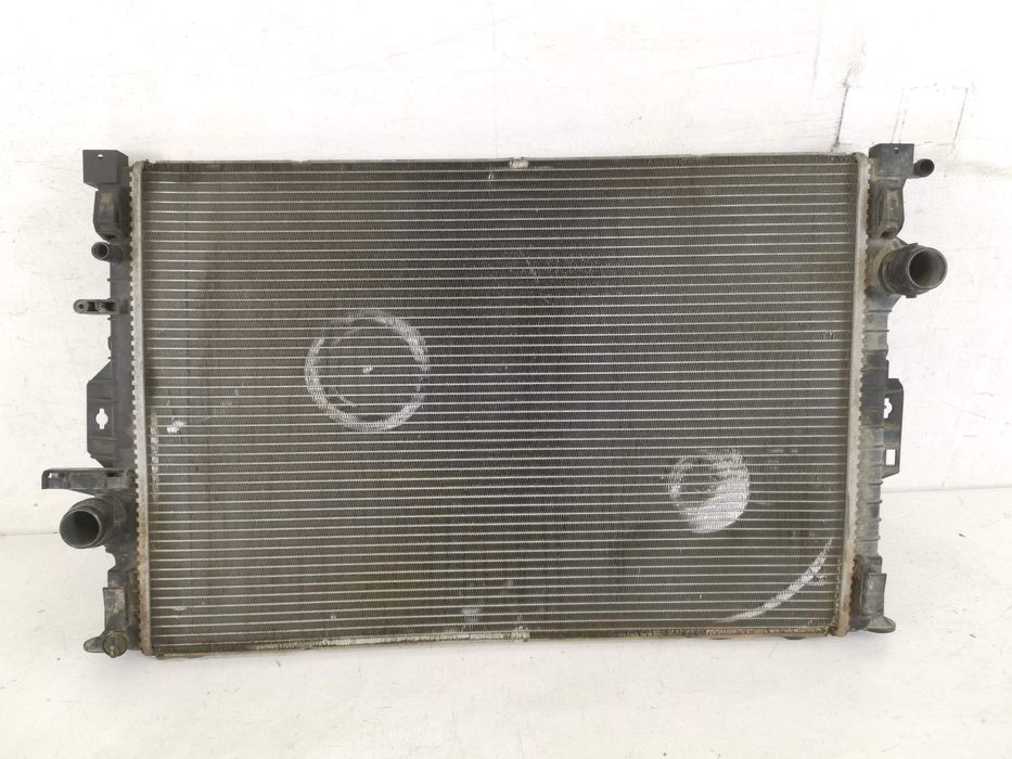 Радиатор за климатик / Radiator za klimatik Волво С60 2 [ - ], С60 3 [