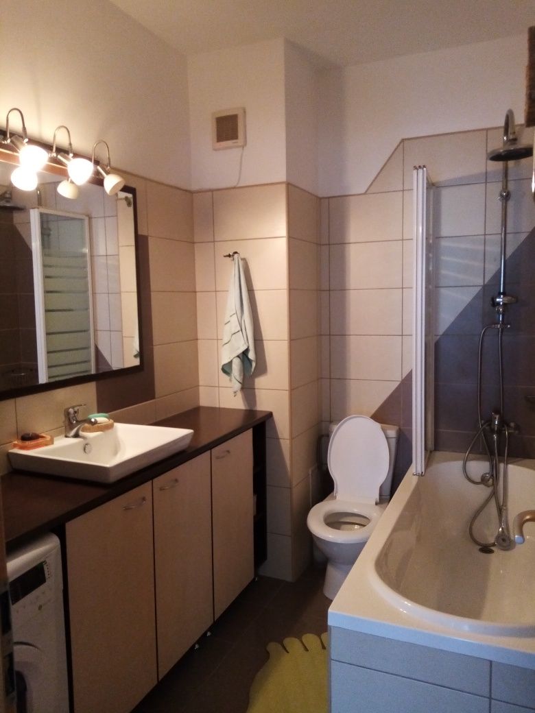 Apartament 3 camere str. Ostirii