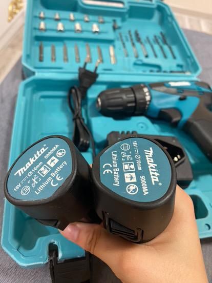 Вентоверт Makita