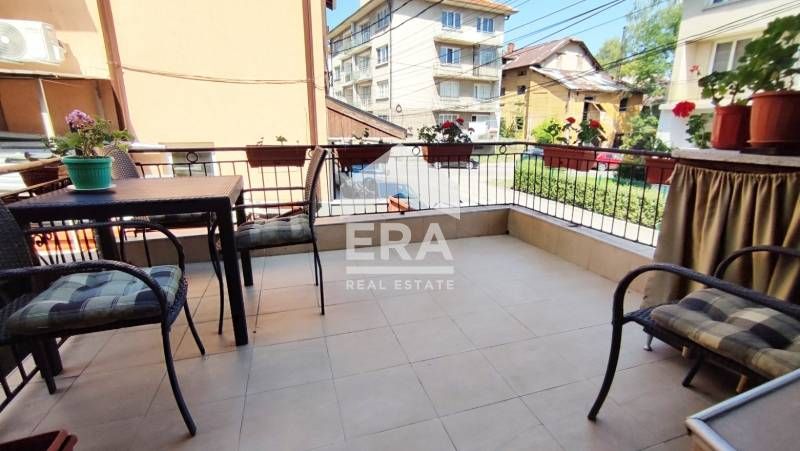 Етаж от къща в гр. Самоков