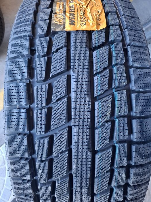 Zimni shina  265 45R21