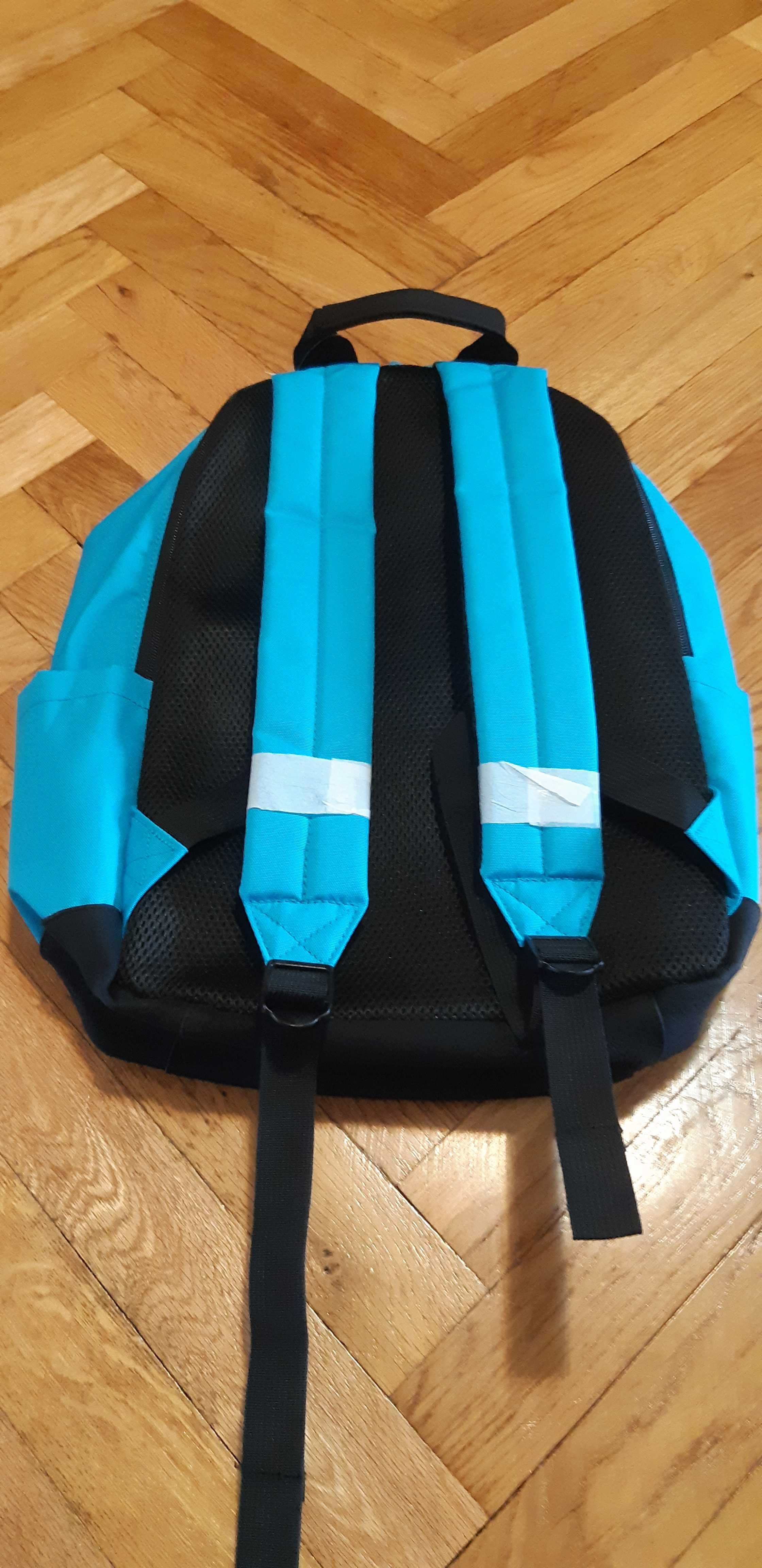 Rucsac multicolor Fossil