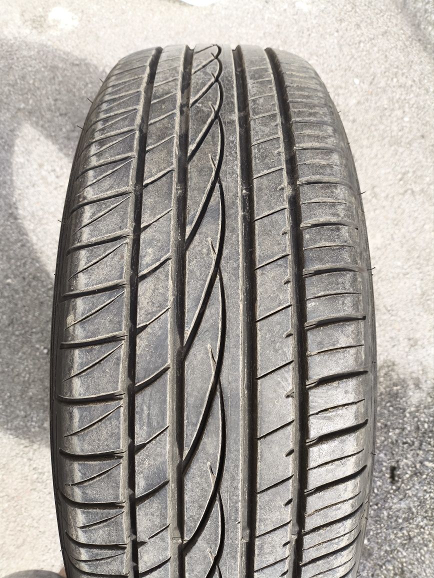 Sumitomo летни гуми 225/65/17 , BC100 102H