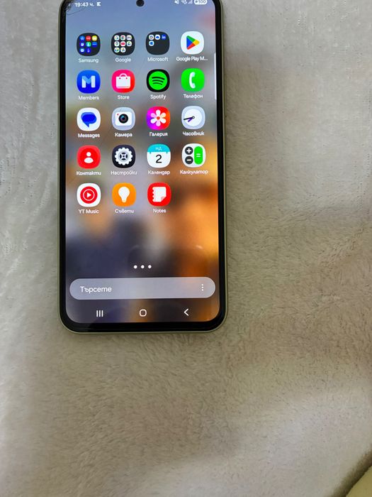 Samsung Galaxy A56 128gb 8gb