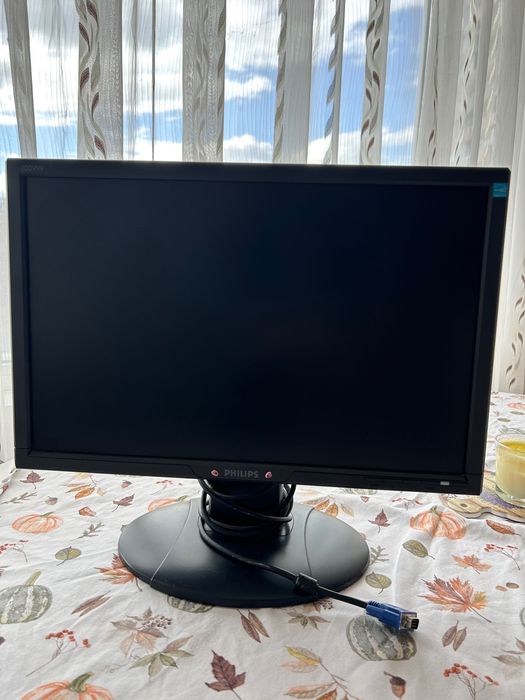 Монитор Philips 20VW8/60Hz