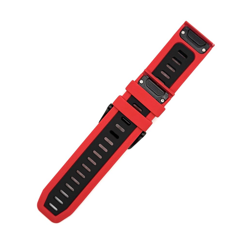 Силиконови каишки Quickfit за Garmin