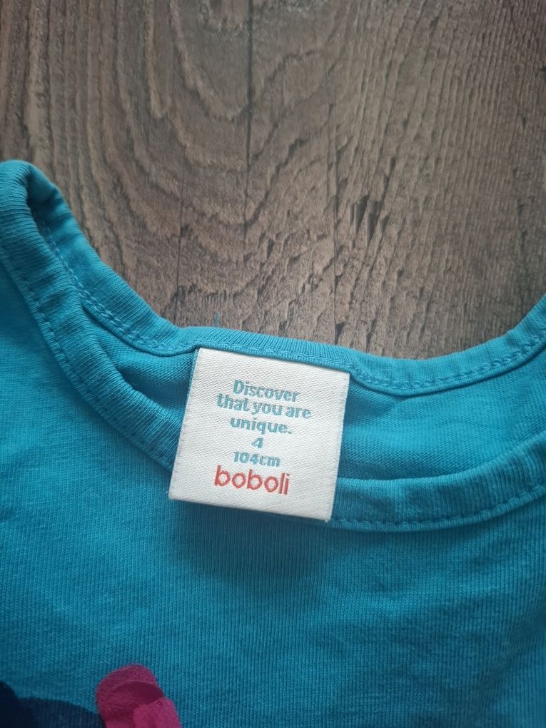 Комплект блуза и клин Boboli