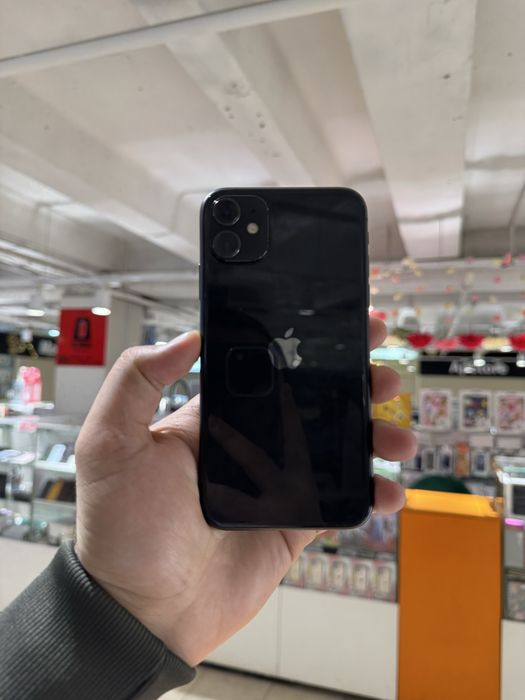 Iphone 11 128gb