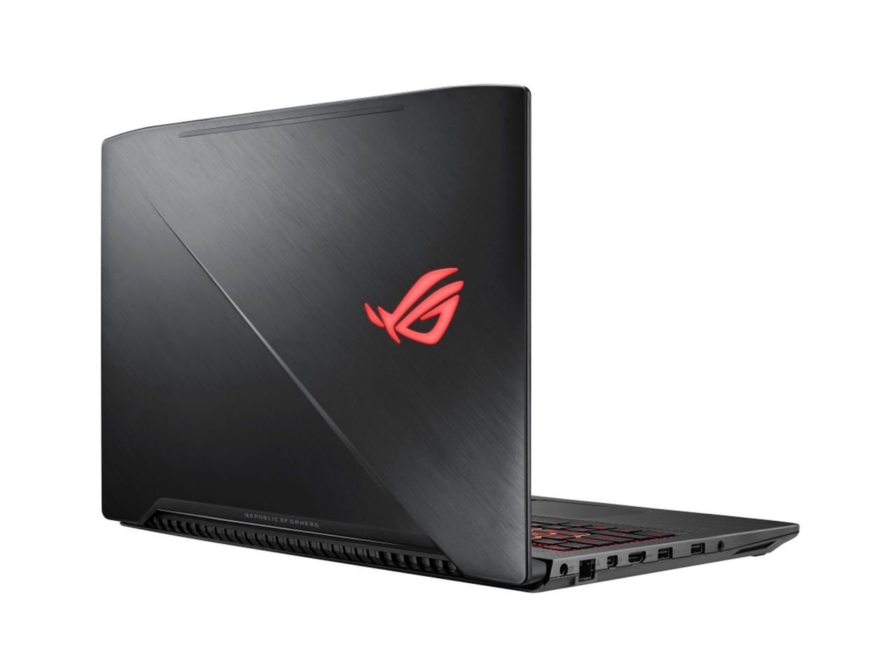 Asus rog Strix GL503GE