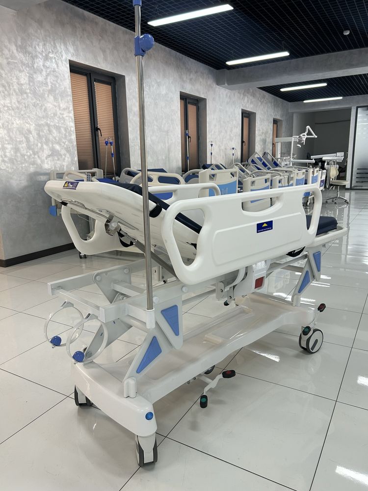 каталка для пациентов