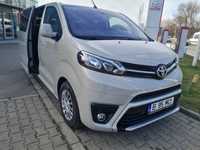 Toyota Proace Toyota Proace Verso 1.5D-4D 120CP 7+1 L2H1 Comfort
