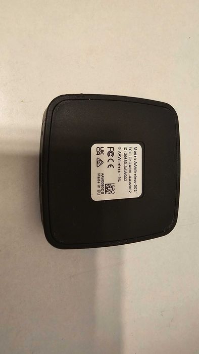 AA WIRELESS android auto adaptor