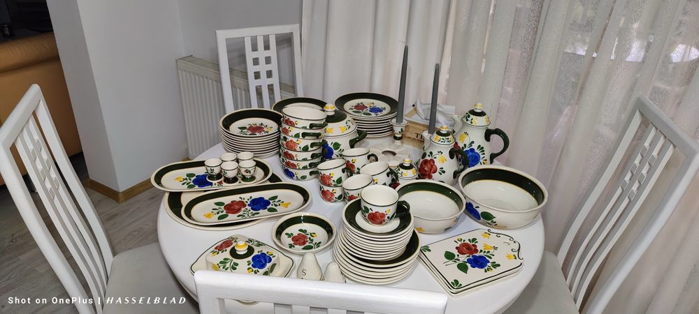 Set veselă Villeroy & Boch