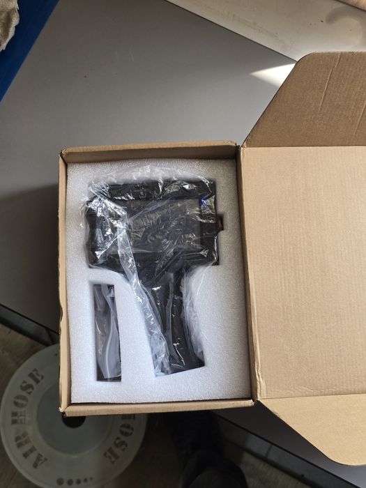 Pistolet printer