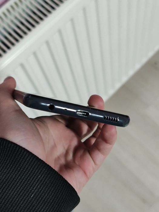 Samsung Galaxy A32 5G că nou