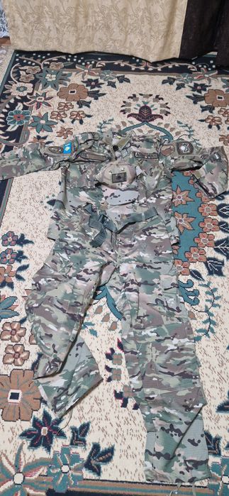 Военная форма продам
