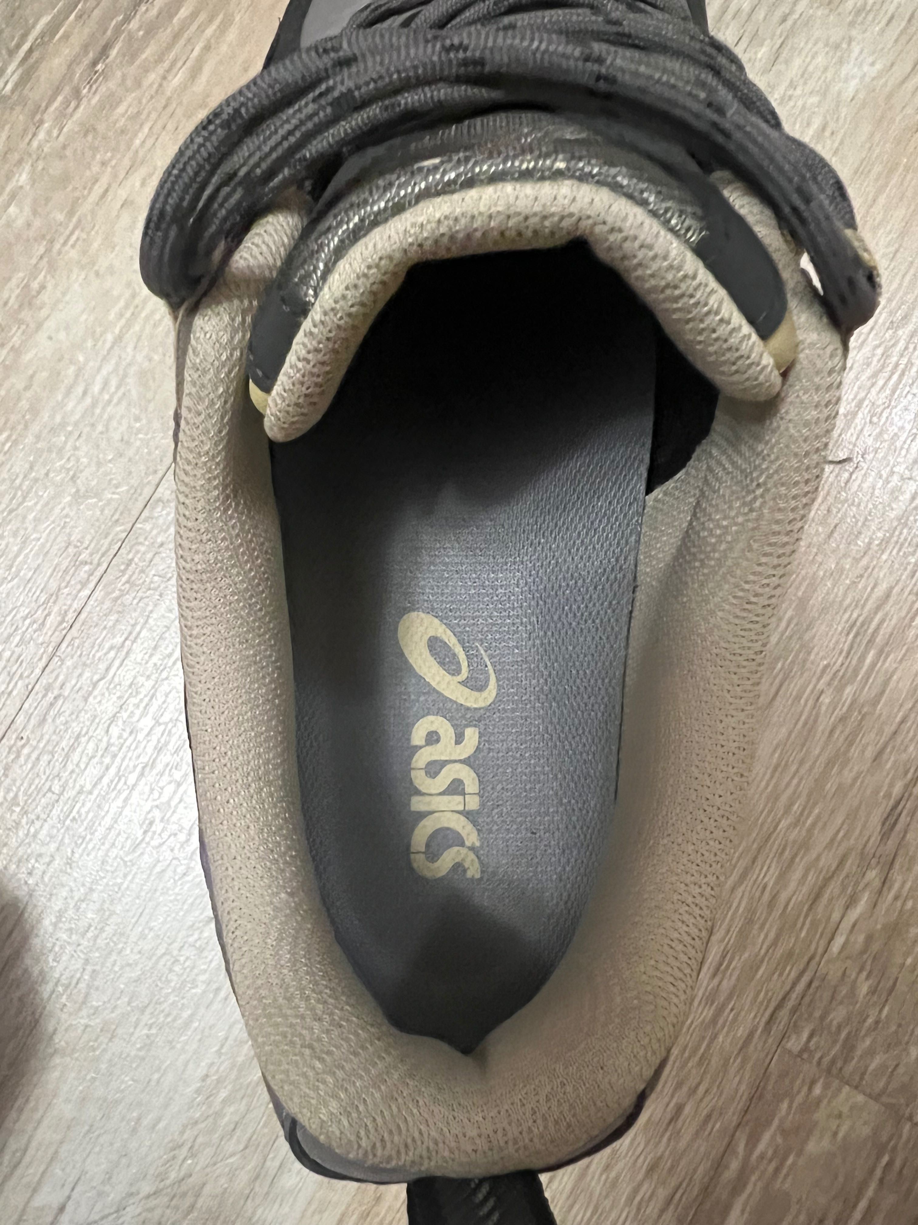 Мъжки маратонки Asics GEL NYC utility