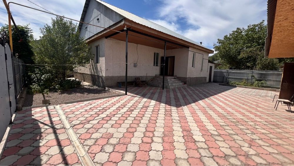 Срочно Продам Дом село Шамалган