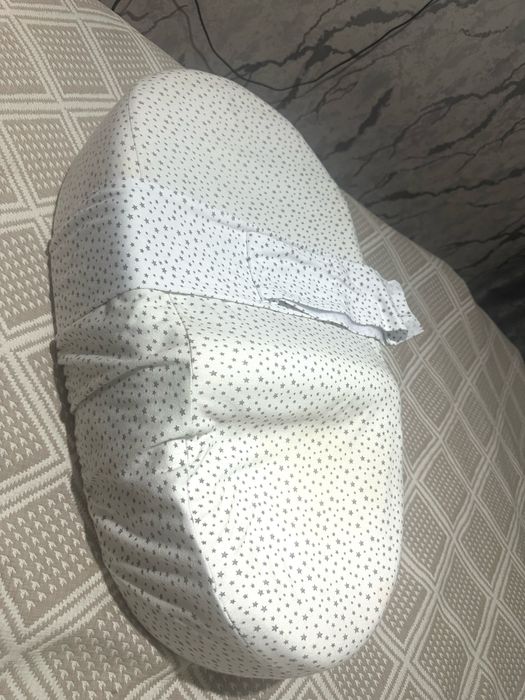 Кокон для новорожденных