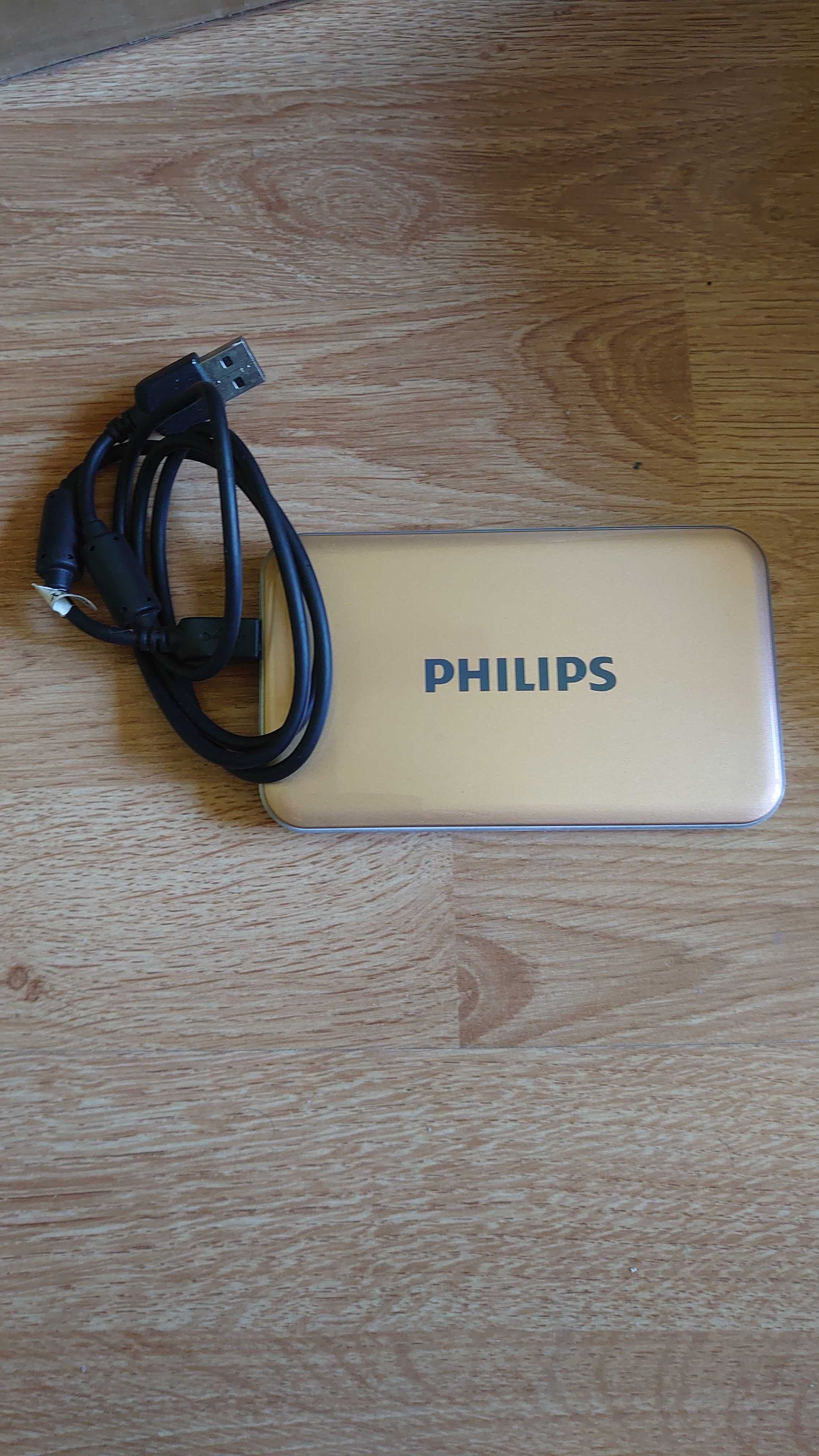 Power Bank Philips 50000mah