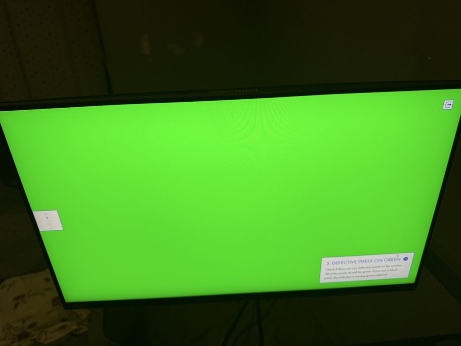 Monitor dell alienware 360hz aw22521h G-Sync dedicat