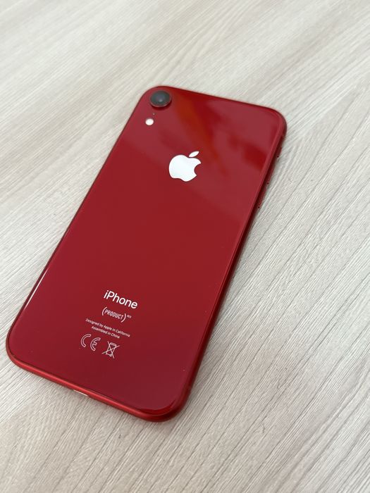 iPhone XR 128gb