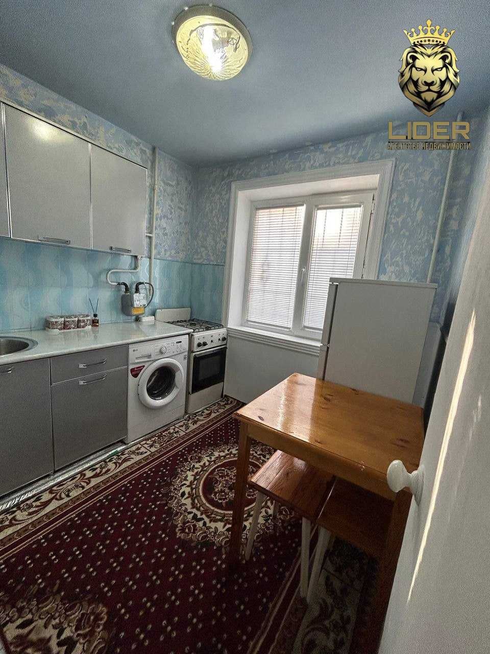 Срочно Продается 2х комнатная квартира ор.р Горгаз Цена 34.500$