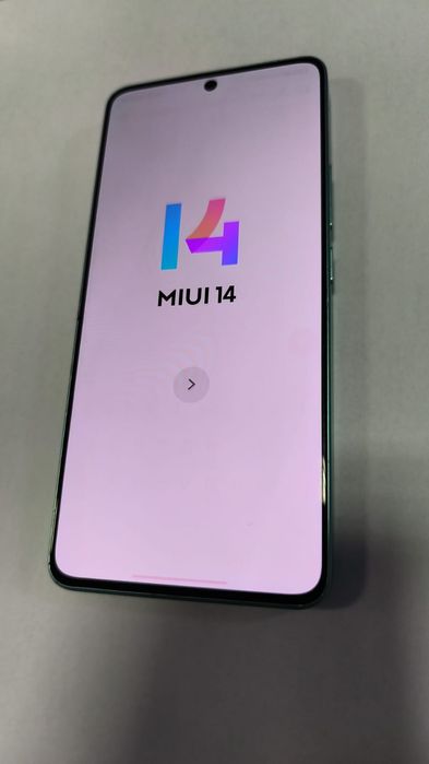 Redmi Note 13 Pro 5G 256gb cu Garanție